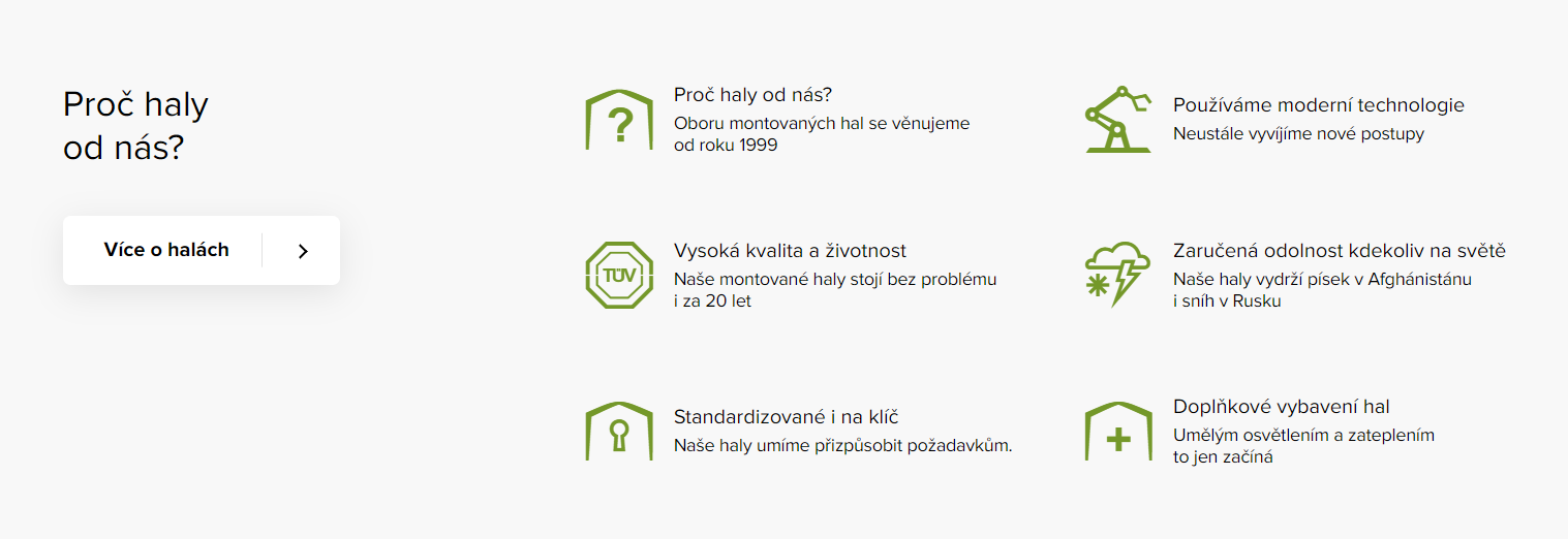 Párty stany POLAK CZ - výroba párty stanů