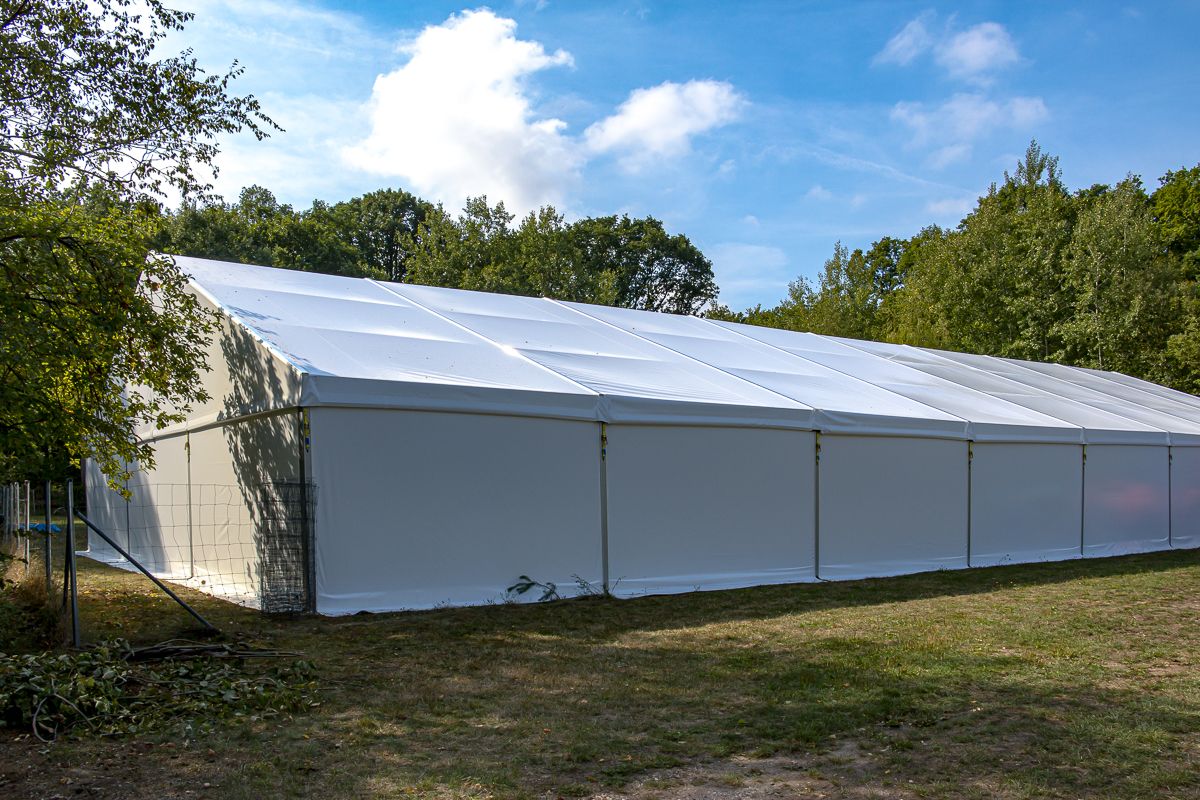 Party stan 10x15 m