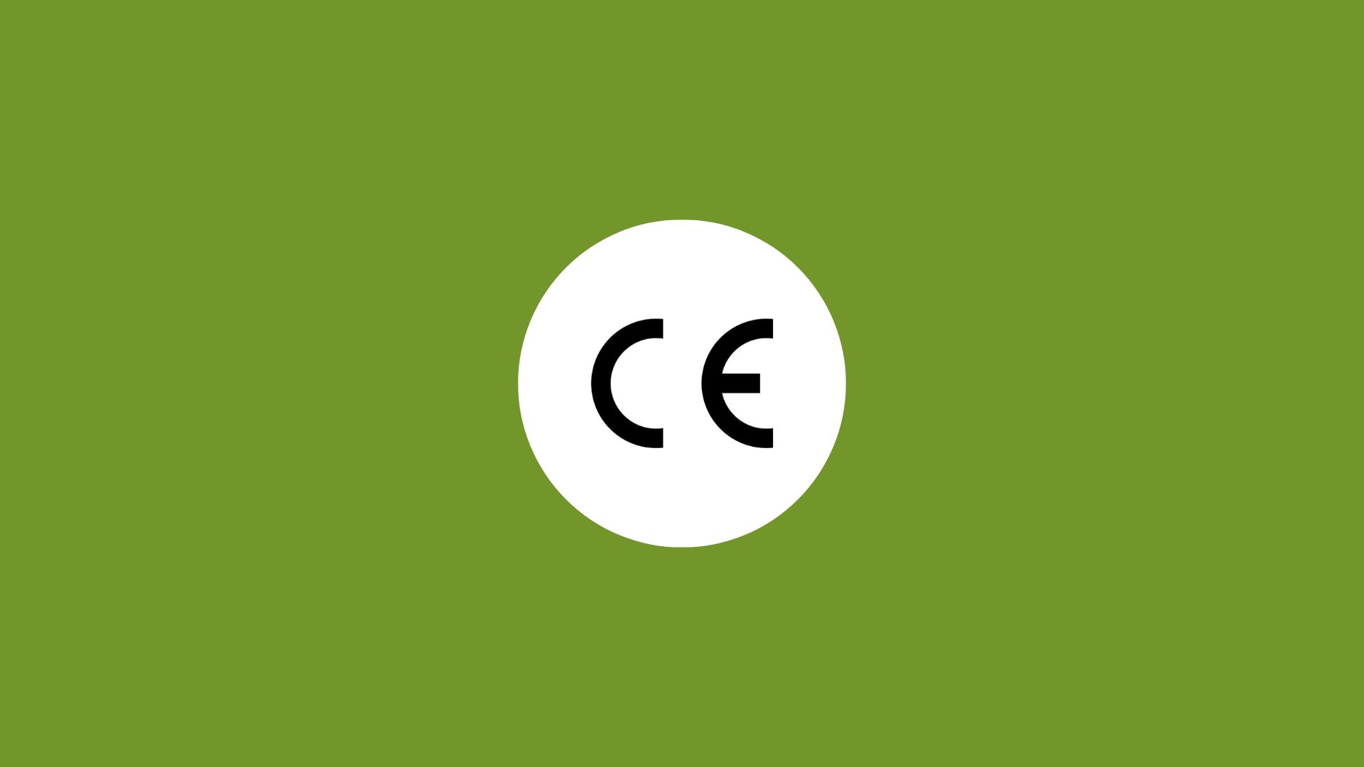 Certifikace CE u stavebních výrobků – proč je důležitá pro montované haly a stany?