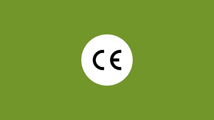 Certifikace CE u stavebních výrobků – proč je důležitá pro montované haly a stany?