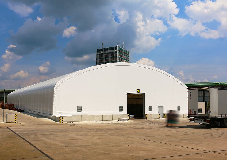 Dotace na haly 2026 – mýtus, nebo reálná pomoc při výstavbě?