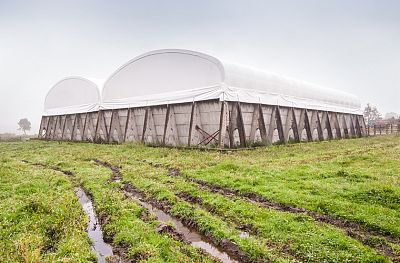 AGRO - MAMBAK s.r.o., Horní Dvořiště