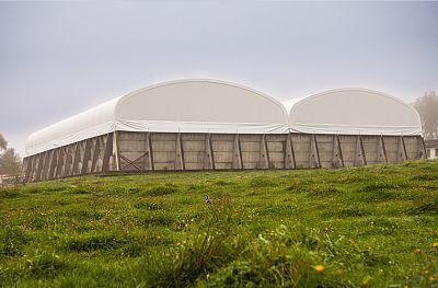 AGRO - MAMBAK s.r.o., Horní Dvořiště