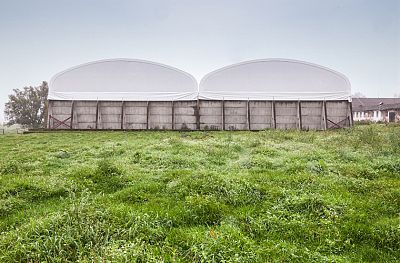 AGRO - MAMBAK s.r.o., Horní Dvořiště