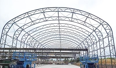 Lagerhalle DALUS-Tichelmann s.r.o., Žíšov