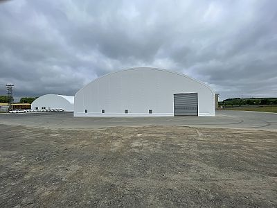 Lagerhalle KOFOLA, a.s. | Tschechischer Hersteller POLAK CZ
