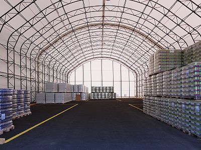 Lagerhalle Mattoni 1873, Sedlečko