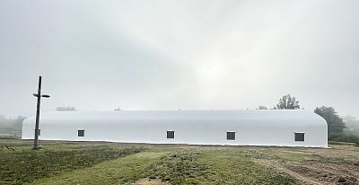 Pferdezucht Nebanice