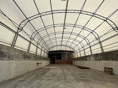 Silážní žlab, Hoštická, Velké Hoštice_5