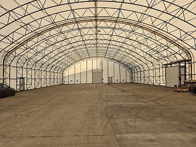 Skladová hala KASI_2