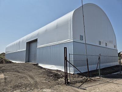 Zemědělská hala_Agro Staník_1