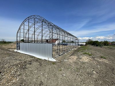 Zemědělská hala_Agro Staník_3