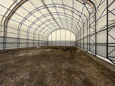 Zemědělská hala_Agro Staník_4