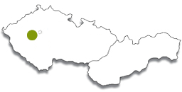 Referenční hala – Beroun